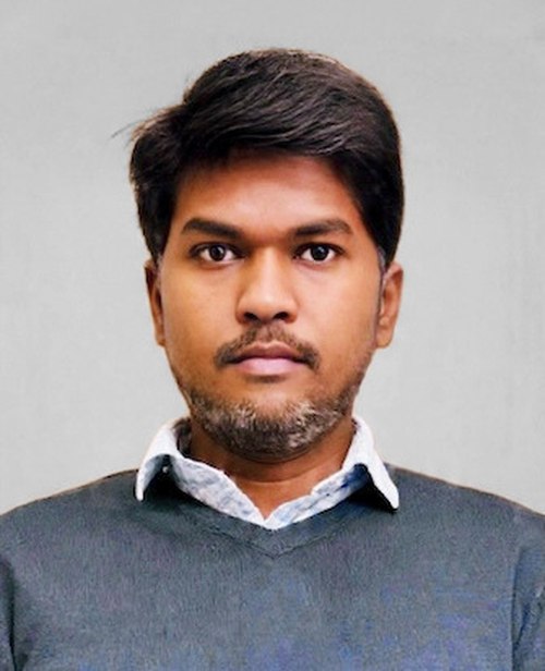 Mallikarjuna Thippana